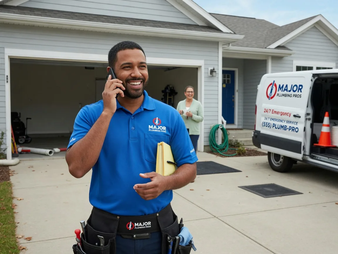 Drain Cleaning Services Worthington, MN FAQs
